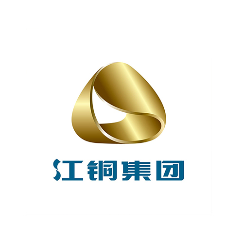 江銅集團LOGO／VIS設計